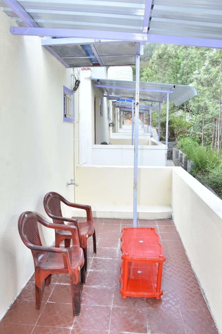 Tom And Jerry Resorts Yercaud Bagian luar foto