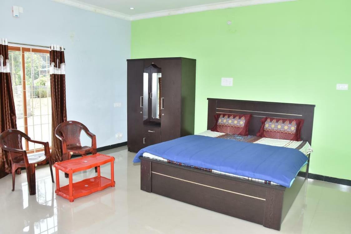 Tom And Jerry Resorts Yercaud Bagian luar foto